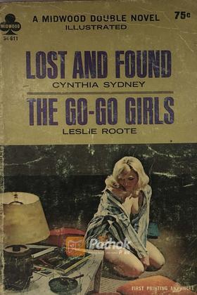Lost And Found/The Go-Go Girls
