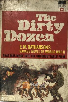 The Dirty Dozen