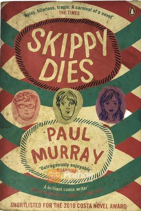 Skippy Dies