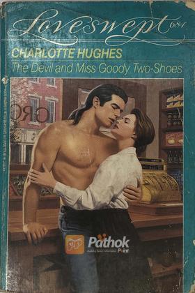 The Devil And Miss Goody Two Shoes