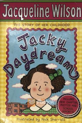 Jacky Daydream