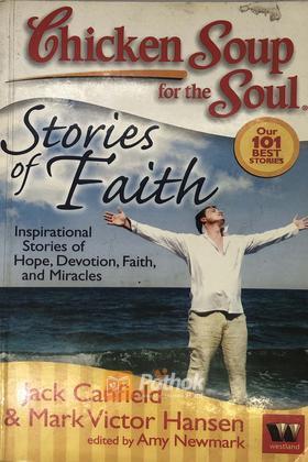 Chicken Soup for Soul