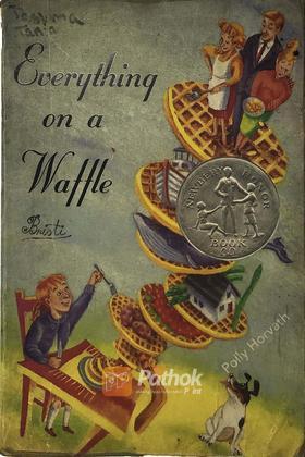 Everything on a Wattle