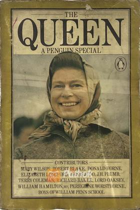 The Queen