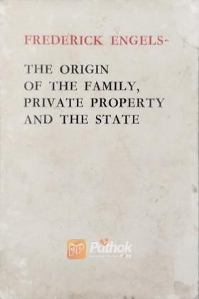 The Origin Of The Family, Private Property And The State (China)