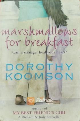 Marshmallows For Breakfast