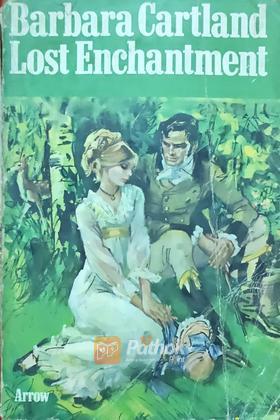 Lost Enchantment (Original)