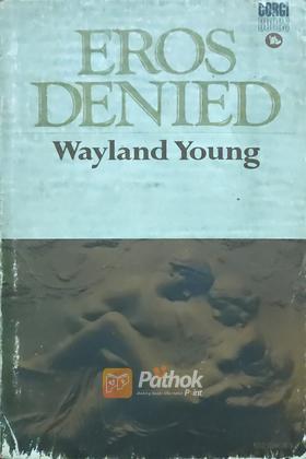 Eros Denied (Original) (vintage)