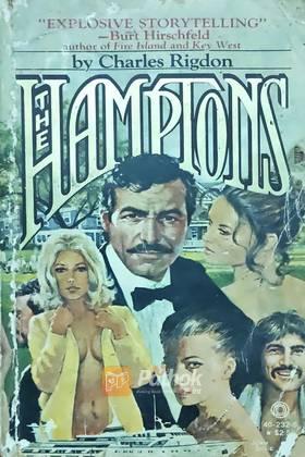 The Hamptons (Original)