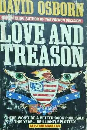 Love And Treason (Original)