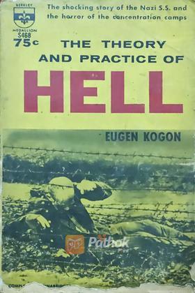 The Theory And Practice Of Hell (Original) (vintage)
