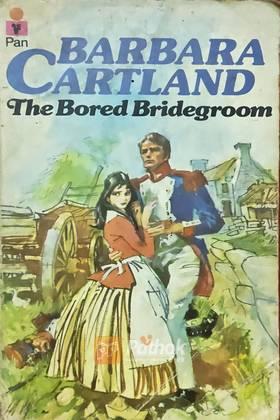 The Bored Bridegroom (Original)