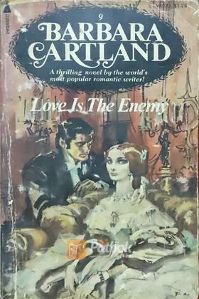 Love Is The Enemy (Original)