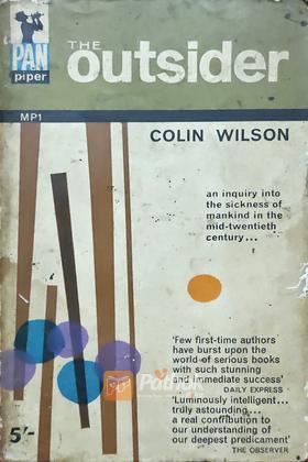 The Outsider (Original) (Vintage)