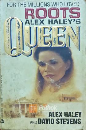 Alex Haley's Queen (Original)