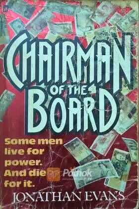 Chairman Of The Board (Original)