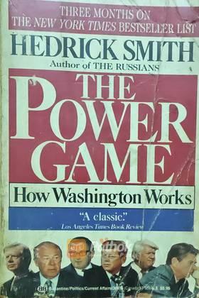 The Power Game (Original)