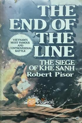 The End Of The Line (Original)