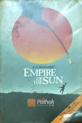 Empire Of The Sun (Original)