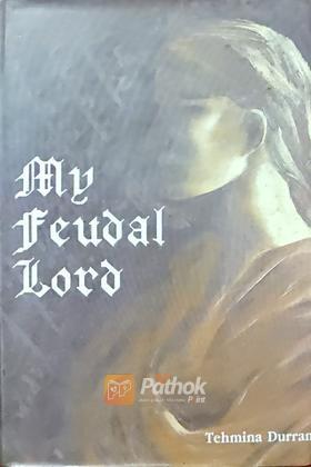 My Feudal Lord (Original)