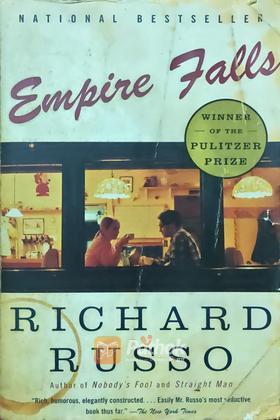 Empire Falls (Original)