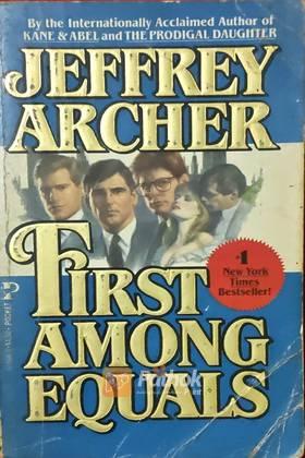 First Among Equals (Original)