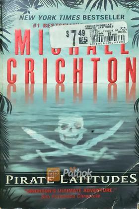 Pirate Latitudes (Original)
