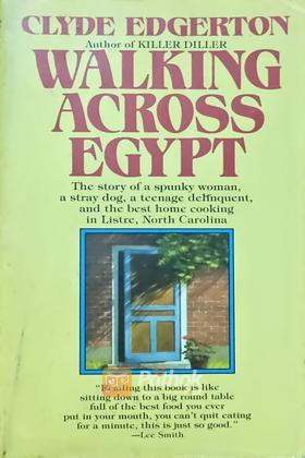 Walking Across Egypt (Original)