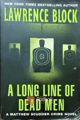 A Long Line Of Dead Men (Original)
