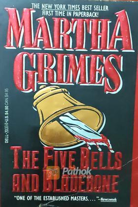 The Five Bells And Bladebone (Original)