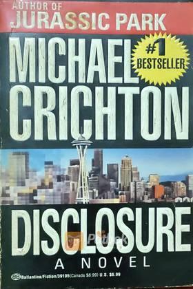 Disclosure (Original)