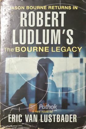 The Bourne Legacy (Original)