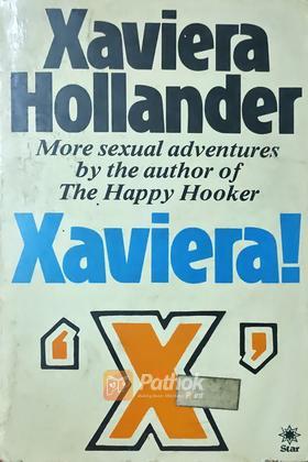 Xaviera!  (Original)