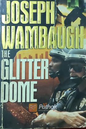 The Glitter Dome  (Original)