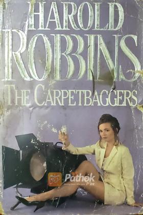 The Carpetbaggers  (Original)