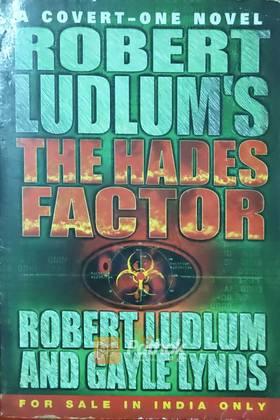 The Hades Factor  (Original)