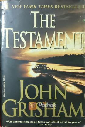 The Testament  (Original)
