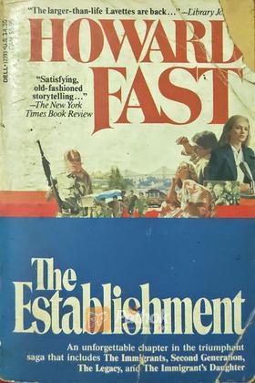 The Establishment  (Original)