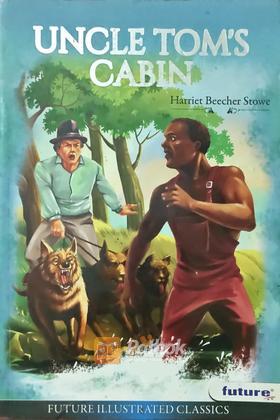 Uncle Tom's Cabin  (Original)