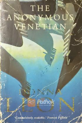 The Anonymous Venetian (Original)