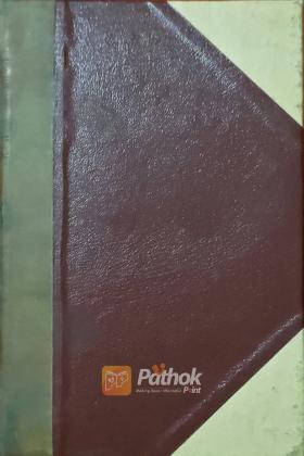 What Katy Did At School And Heidi (Original)