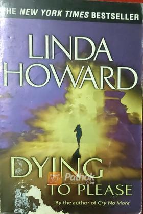 Dying To Please (Original)