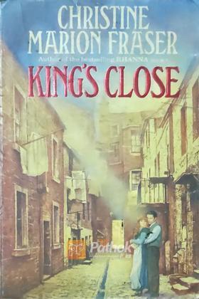 King's Close (Original)