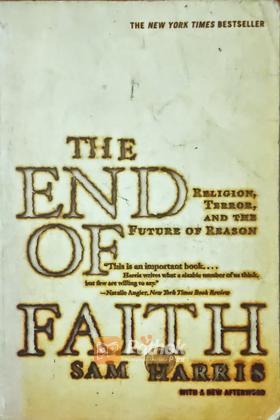 The End Of Faith (Original)