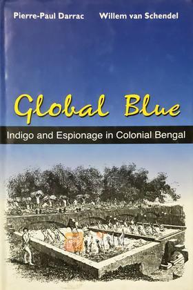 Global Blue (Original)