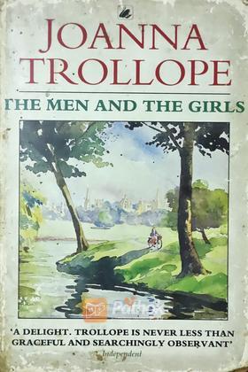 The Men And The Girls (Original)