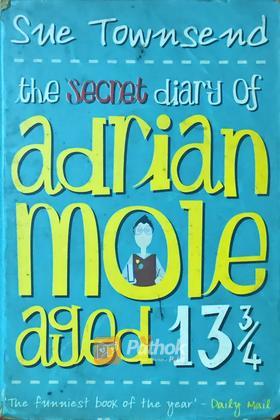 The Secret Diary Of Adrian Mole Aged 13 3⁄4 (Original)