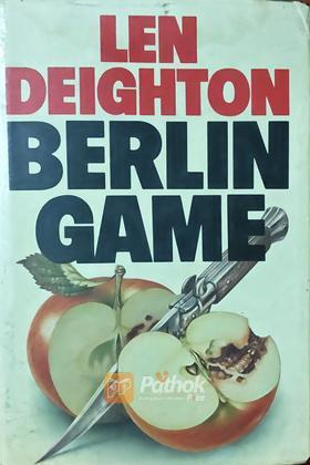 Berlin Game (Original)