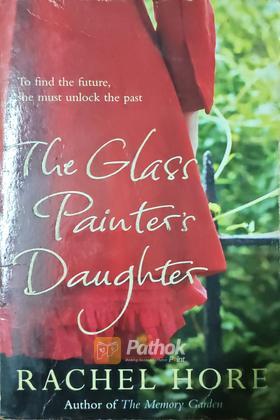 The Glass Painter's Daughter (Original)
