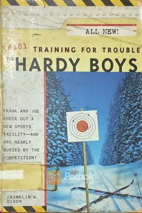 Training For Trouble (Original)